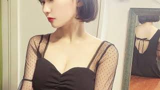 ボブみくりんグラビア⑦