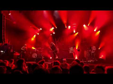 Gentleman’s Dub Club - Let A Little Love @ Kokopelli Gullegem 2024