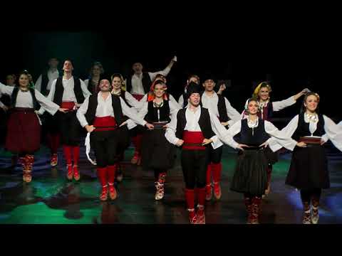 KUD "ABRAŠEVIĆ" Pančevo - Pčinjska zavrzlama