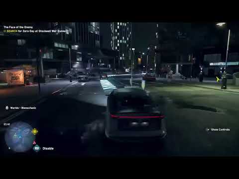 Watch Dogs: Legion Walkthrough Gameplay Pt. 20
