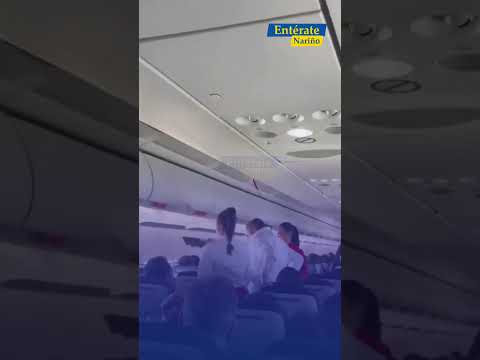✈️ Vuelos frustrados en Pasto reabren debate sobre Ipiales