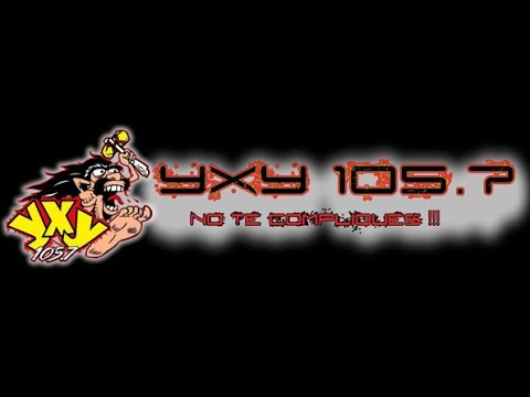 YxY 105.7 La guerra de las radios