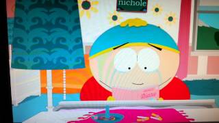 South Park Cartman sings I Swear song video HD