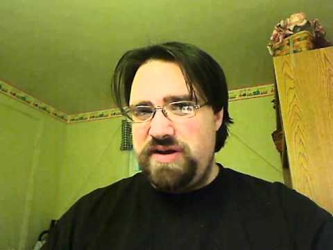 Heavy Gear Arena: A Quick Review.