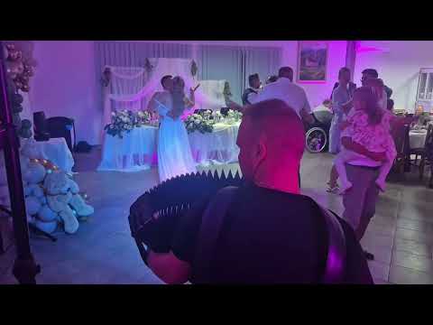 Dražen Biškup i Premium Svadba Novi Marof 2025. 