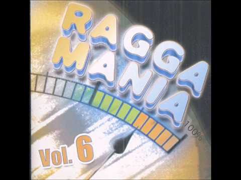 RAGGA MANIA VOL.6 - Donne donne
