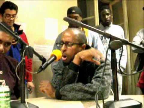 Mon Esprit Part En C..LIVE  - WEEDY EXPRESSION DIREKT