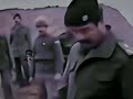 By God I Will Burn Half Of Israel