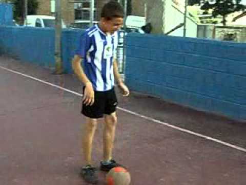 La lesión del Marcos, la caída del rodri y el joga bonito del Diego