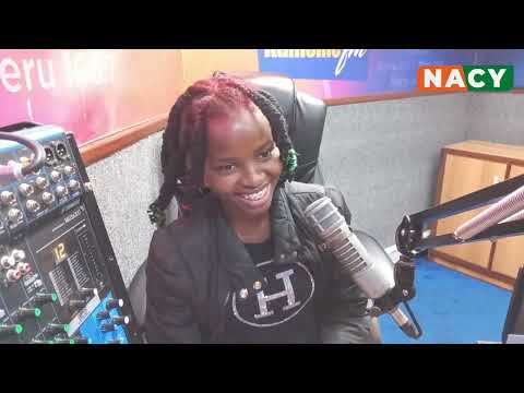 Truphena-Njorua ya Kothi| Wakirumba| Gathemba| kameme fm| Canjamuka