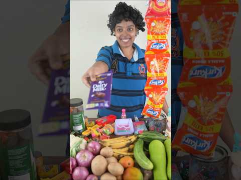 Father & Daughter...❤️ Chocolate VS Paneer 🍫#minkutinku #shorts #comedy #funny #chocolate #love