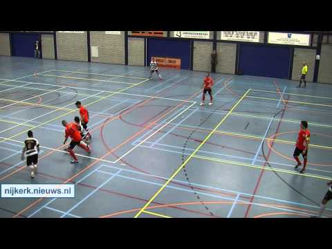NIJKERK - Zvv Sparta-Annour 6-5
