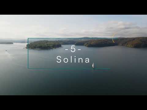 BIESZCZADY - ATRAKCJE TURYSTYCZNE