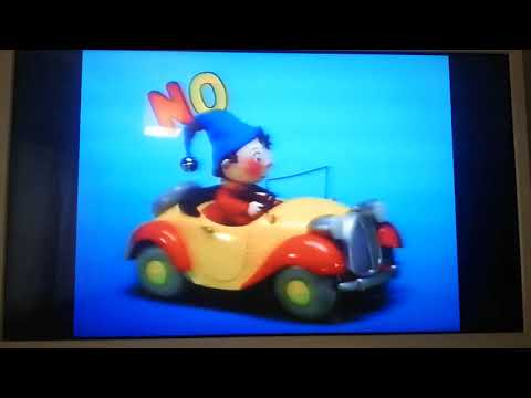 Opening to BBC Television Children's Favourites UK VHS (1993)