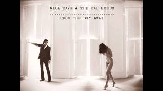 Nick Cave &amp; The Bad Seeds - We No Who U R (2013) From the upcoming album, &quot;Push The Sky Away&quot;