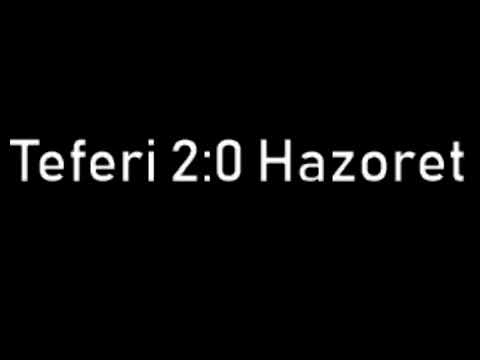 Leviathan Commander – Teferi vs. Hazoret