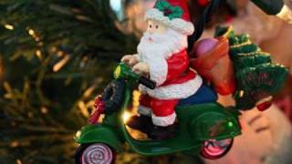 John Clayton &amp; Orchestra: Santa Claus is Coming to Town