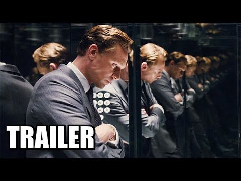 High Rise Official International Trailer #1 2016   Tom Hiddleston, Jeremy Irons Movie HD
