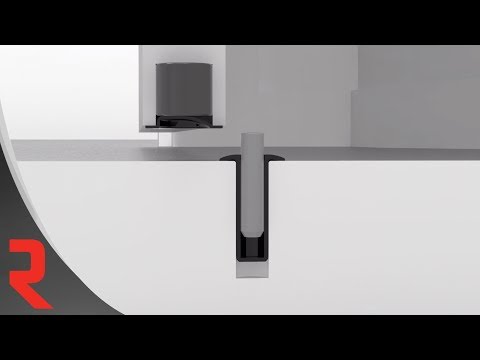 Hidden Door Stopper - by Fantom