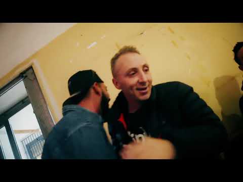 Lanzi73040 - New Yano Crew Freestyle / Colpi di Tosse (Street Video)