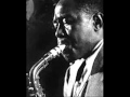 Ah-leu-cha-Charlie Parker