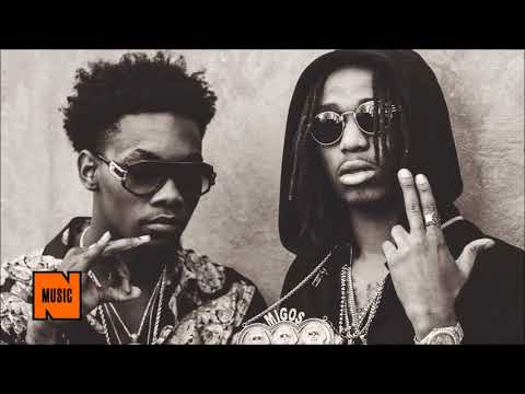 [FREE] Offset x Migos Type Beat - "F#ck it" | Free Type Beat | Rap Trap Instrumental 2018