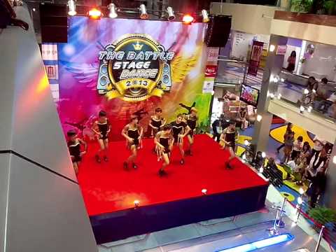 [Fancam] 130328 A+ cover After School - Flashback