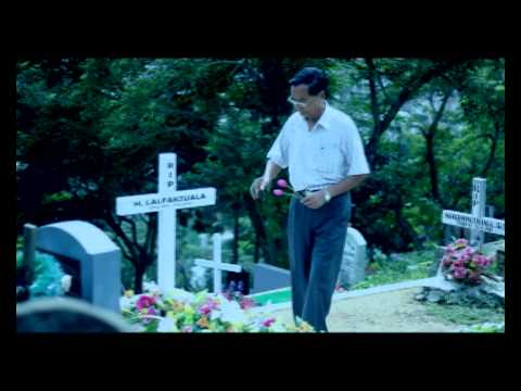 Rebeki - Phungrual an tin a (Mafaka hriatrengna)