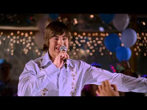 High School Musical Movie Trailer