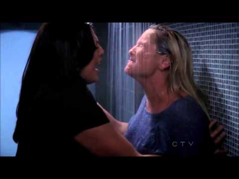 - Grey's Anatomy - Callie and Arizona - Best moments Calzona -