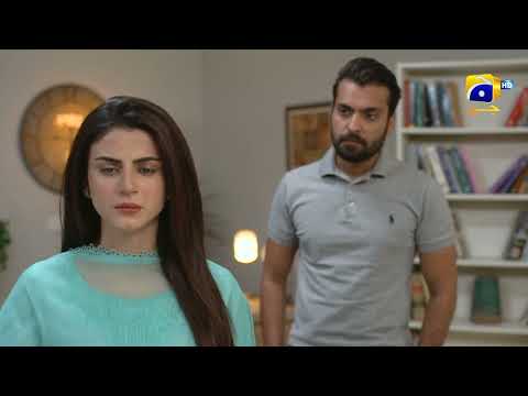 Behroop 𝗡𝗲𝘄 𝗣𝗿𝗼𝗺𝗼 Mega Episode 69 || Zubab Rana - Asad Siddiqui - Beenish Chauhan || Har Pal Geo