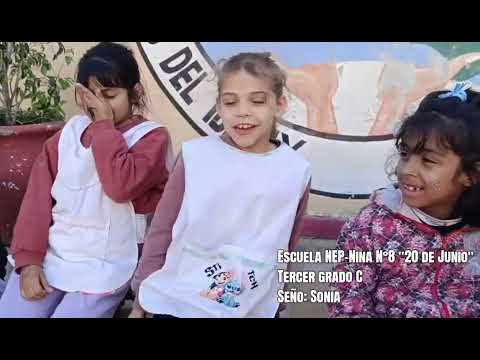 Somos de Ibicuy- Entre Rios