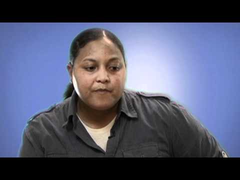 Talia Martin - Importance of Mentoring Groups