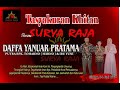 SURYA RAJA Feat Lengger Adminah Pentas Di Ds Pesanggrahan Kesugihan Cilacap Malam
