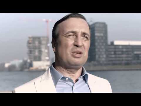 FluxFM Kinospot - Der Gentrifizierer