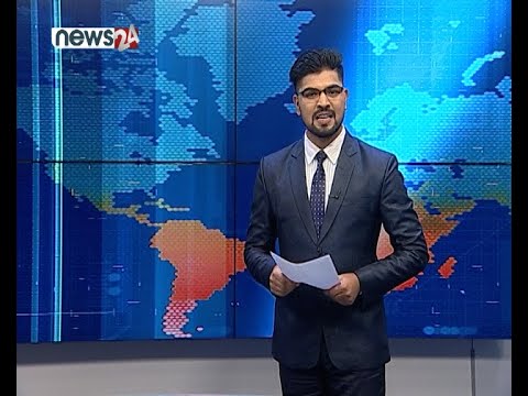 PRIME TIME NEWS_7 PM_2078_09_11 - NEWS24 TV