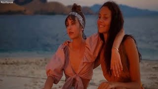 Jonas Blue ft. Jessie Reyez &amp; Juan Magan -  Wherever You Go (Vision-Music-Video-Edit)