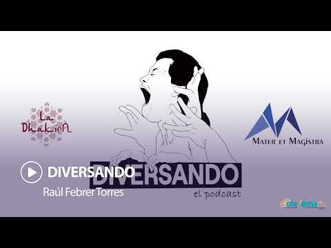 Diversando - #17 CEIP EL OLIVO