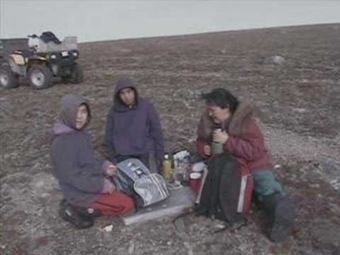 Kugaarukmit Nunagijaraa