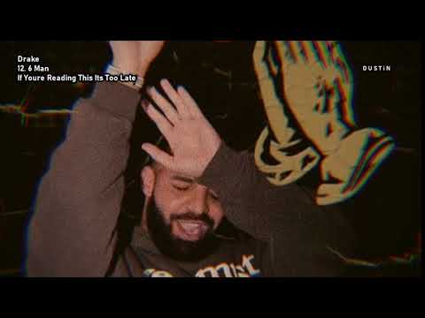 Drake - 6 Man