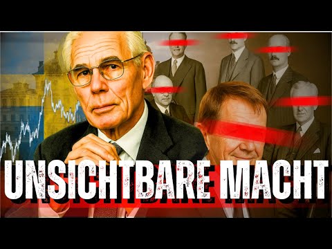 The Wallenbergs – the family nobody knows, but who owns everything