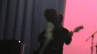 Kalan Porter - In Spite Of It All - Edmonton