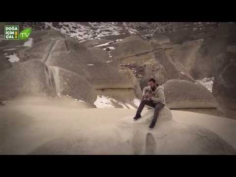 DOĞA İÇİN ÇAL - AYTAÇ BAYLADI - (Kapadokya)