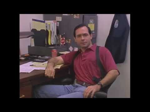 Honorable Men - This Guy Would Do Very Well on YouTube