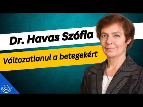Pirkadat: Dr. Havas Szófia