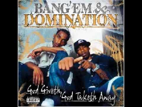 Bang Em Smurf Domination feat Kurupt n Tone Stay Down.WMV