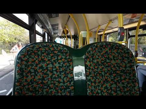 FAST: Route 22 | NK11DHG/12068 - Stagecoach North East: Dennis Trident 2/ADL Enviro 400 Hybrid