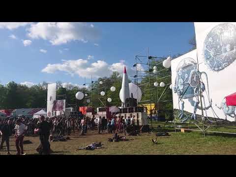 Mechanical Space 3 AKoussMaTT