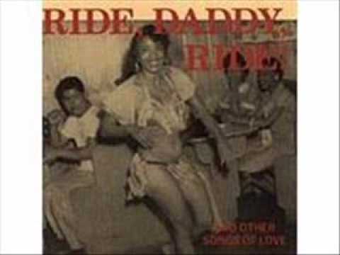 Ride, Daddy, Ride