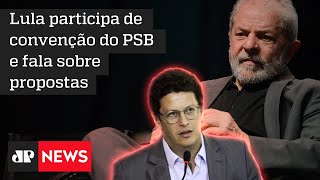 Ricardo Salles: “ONU não tem qualificação para opinar sobre a Lava Jato”